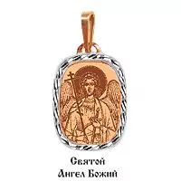 Подвеска, артикул LV10449, золото