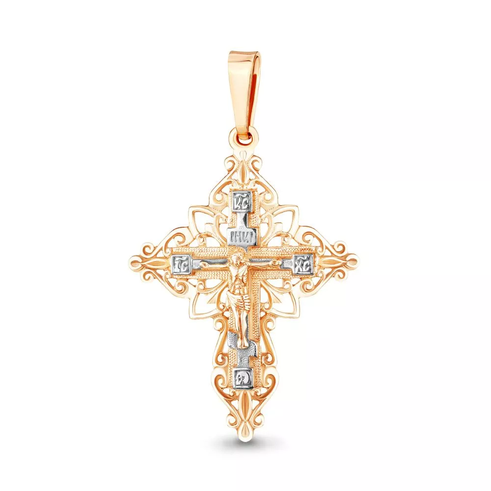 Подвеска, артикул LV10446, золото