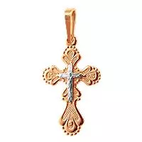 Подвеска из золота, артикул LV10445