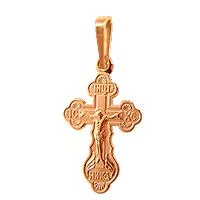 Подвеска, золото, артикул LV10442