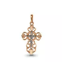 Подвеска, артикул LV10441, золото