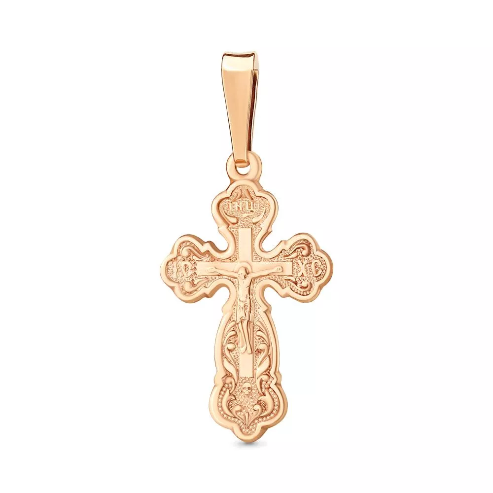 Подвеска из золота, артикул LV10437