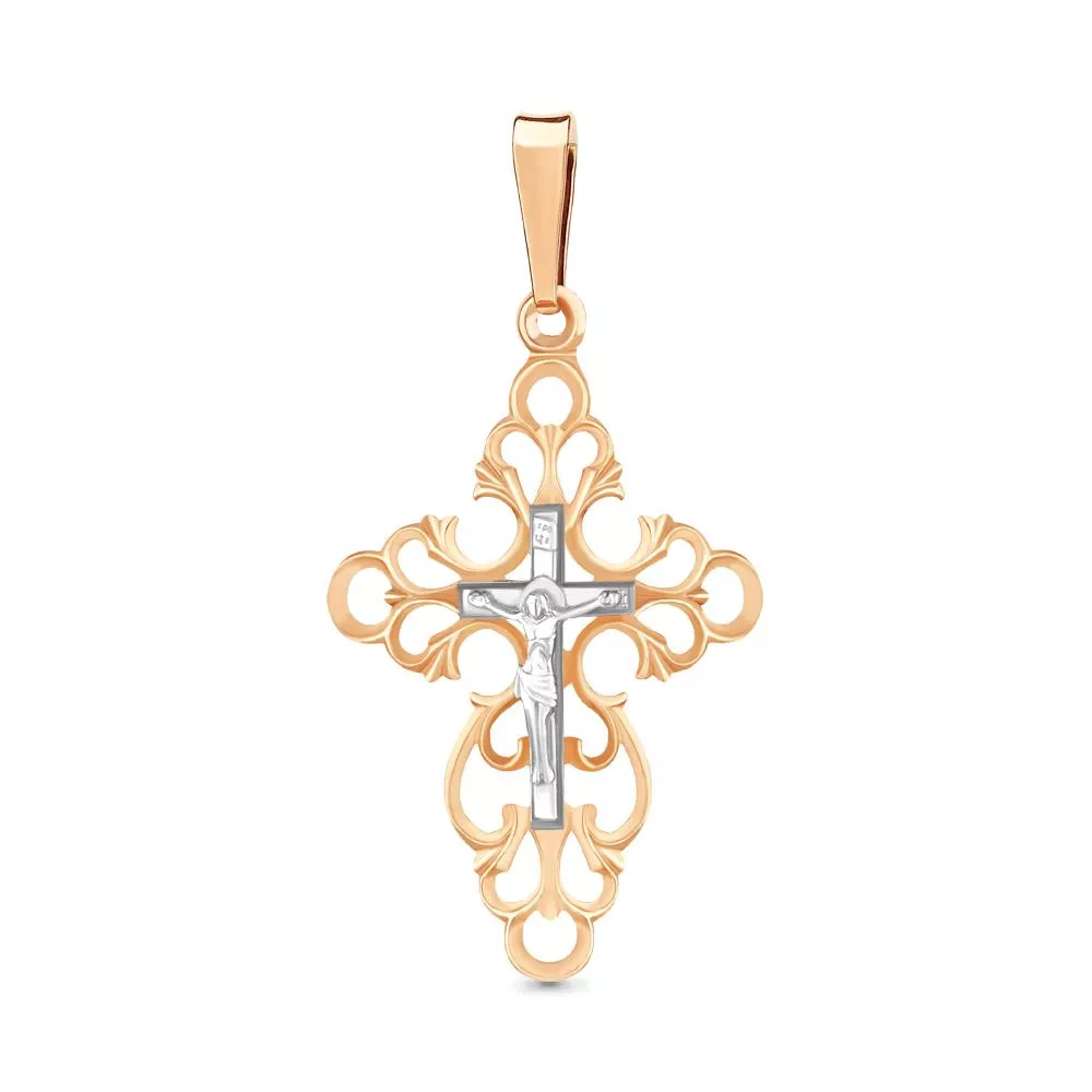 Подвеска, золото, артикул LV10436