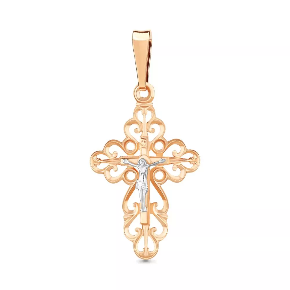 Подвеска, артикул LV10434, золото