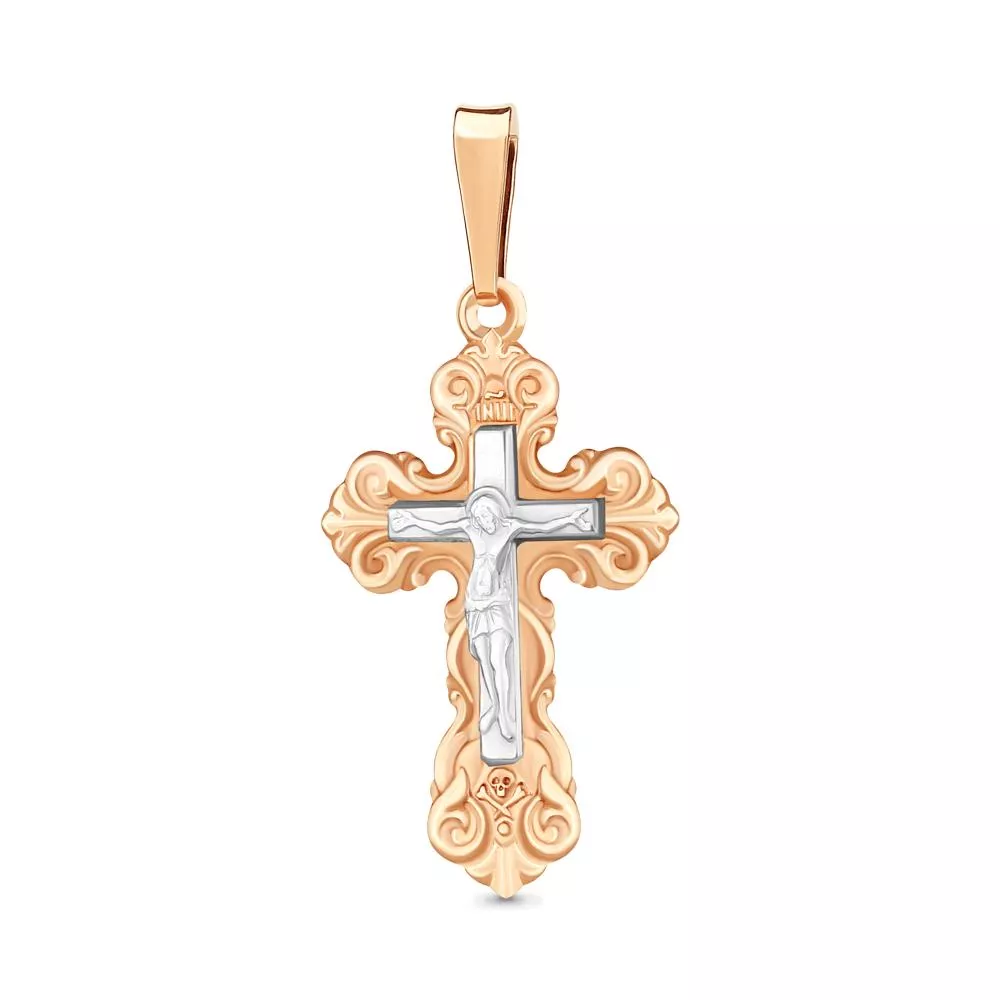 Подвеска из золота, артикул LV10431