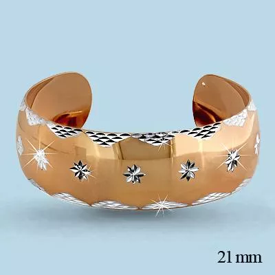 Браслет, артикул LV71993, серебро