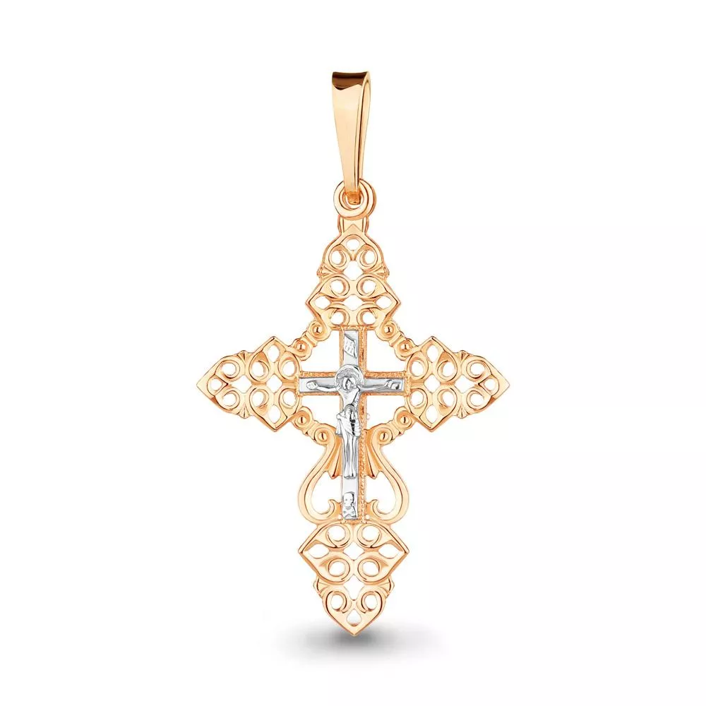 Подвеска, золото, артикул LV10428