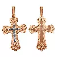 Подвеска, золото, артикул LV10426