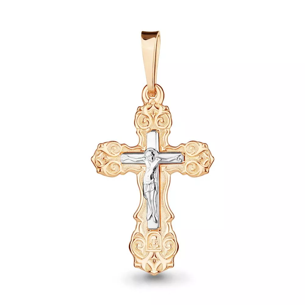 Подвеска, артикул LV10425, золото