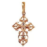 Подвеска из золота, артикул LV10424