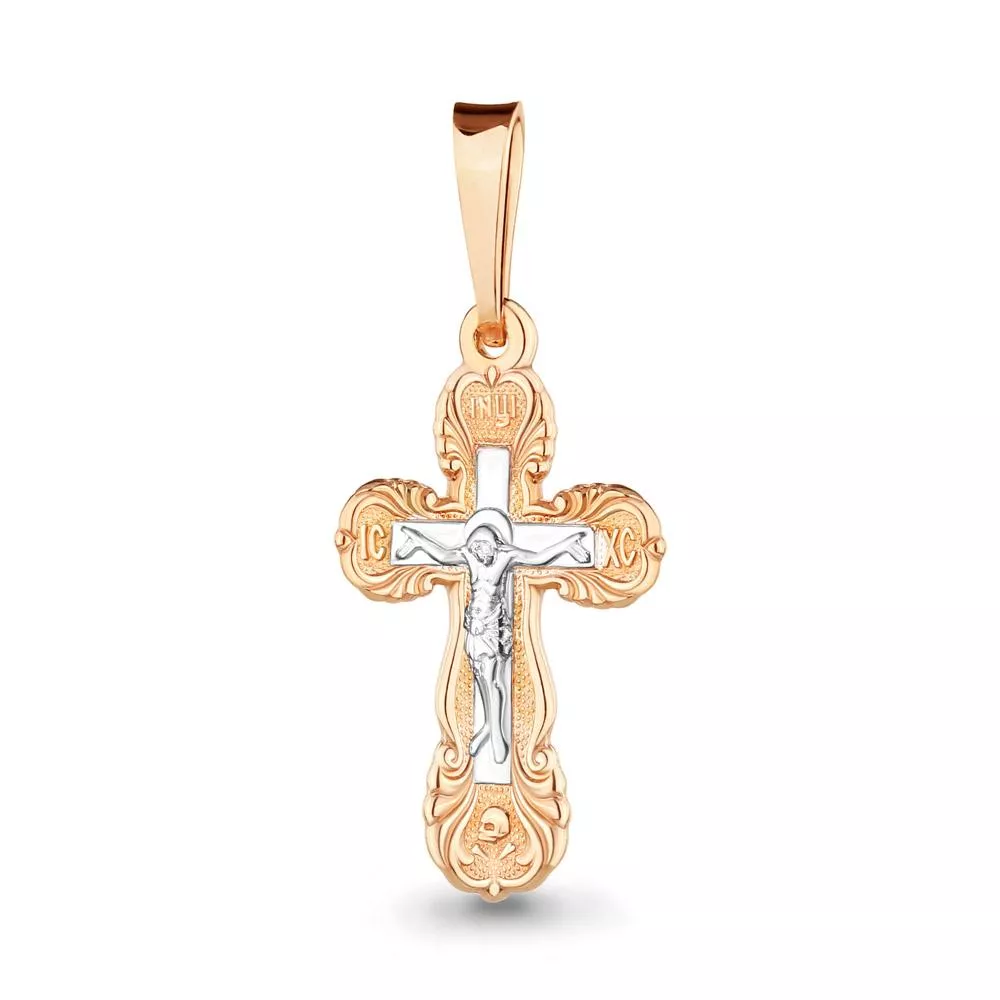 Подвеска из золота, артикул LV10376