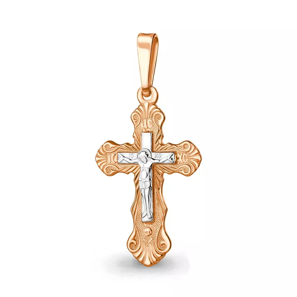 Подвеска, золото, артикул LV10374