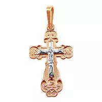 Подвеска из золота, артикул LV10372