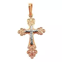 Подвеска, золото, артикул LV10371