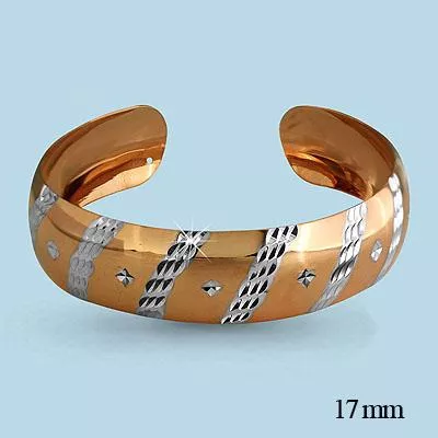 Браслет из серебра, артикул LV71991