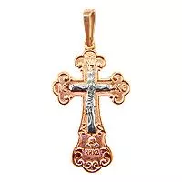 Подвеска, золото, артикул LV10368