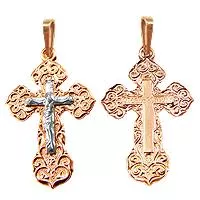 Подвеска, золото, артикул LV10365