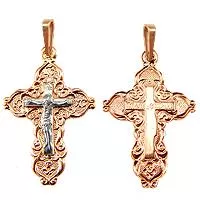 Подвеска, артикул LV10364, золото