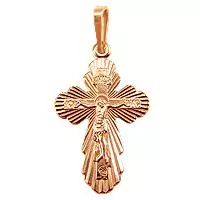 Подвеска из золота, артикул LV10362