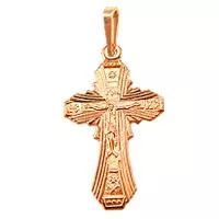 Подвеска из золота, артикул LV10358