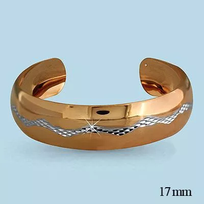 Браслет, серебро, артикул LV71989