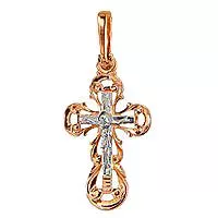 Подвеска из золота, артикул LV10349