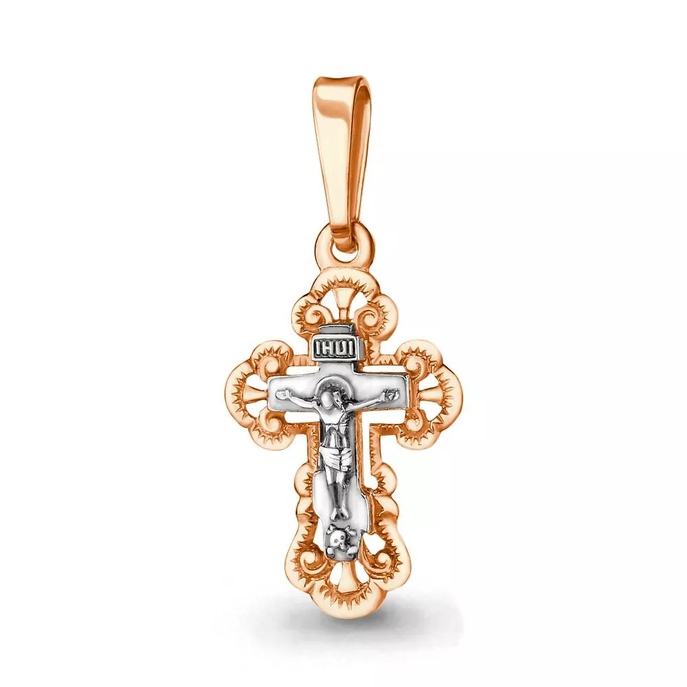 Подвеска, артикул LV10347, золото