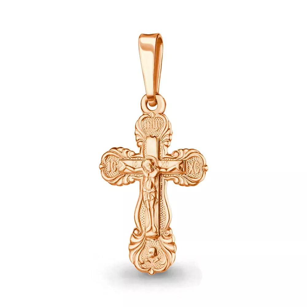 Подвеска из золота, артикул LV10345