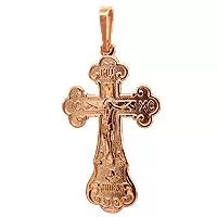 Подвеска из золота, артикул LV10342