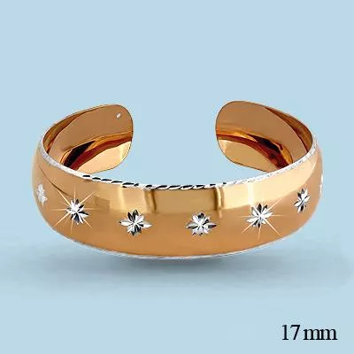 Браслет из серебра, артикул LV71988