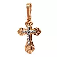 Подвеска, артикул LV10340, золото