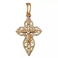 Подвеска из золота, артикул LV10339