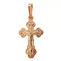 Подвеска, золото, артикул LV10337