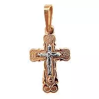 Подвеска из золота, артикул LV10335