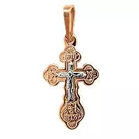 Подвеска, артикул LV10334, золото