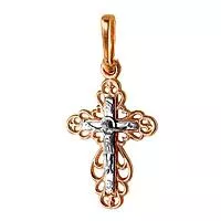 Подвеска, артикул LV10327, золото