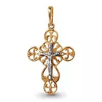 Подвеска из золота, артикул LV10323