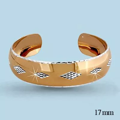 Браслет, артикул LV71987, серебро