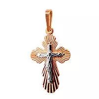 Подвеска, золото, артикул LV10322