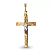 Подвеска, артикул LV10321, золото