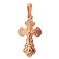 Подвеска, золото, артикул LV10319