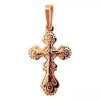 Подвеска из золота, артикул LV10316