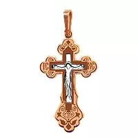 Подвеска, золото, артикул LV10314