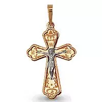 Подвеска, золото, артикул LV10311