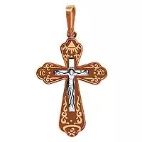 Подвеска из золота, артикул LV10310