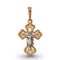 Подвеска, артикул LV10309, золото