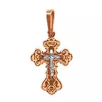 Подвеска из золота, артикул LV10308