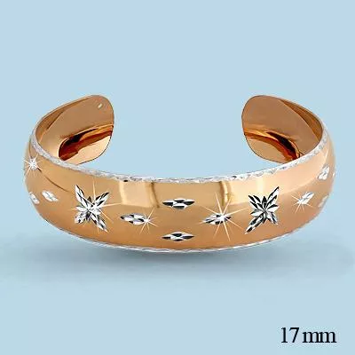 Браслет, серебро, артикул LV71986