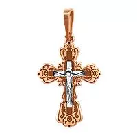 Подвеска, золото, артикул LV10307