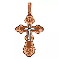 Подвеска, золото, артикул LV10304